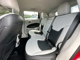 Jeep Compass 2019 High Altitude 4dr SUV