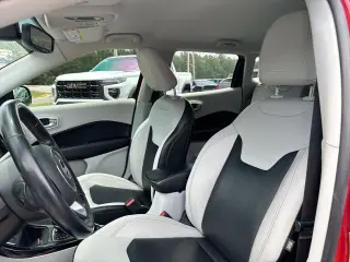 Jeep Compass 2019 High Altitude 4dr SUV