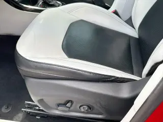 Jeep Compass 2019 High Altitude 4dr SUV
