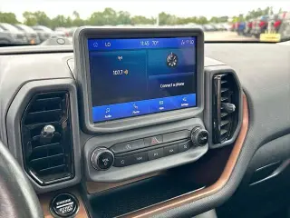 Ford Bronco Sport 2023 AWD Outer Banks 4dr SUV