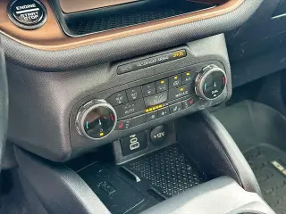 Ford Bronco Sport 2023 AWD Outer Banks 4dr SUV