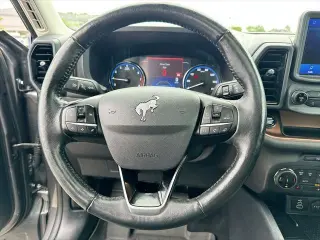 Ford Bronco Sport 2023 AWD Outer Banks 4dr SUV
