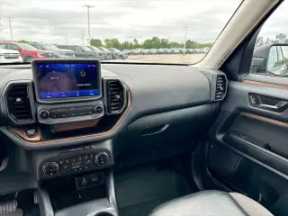Ford Bronco Sport 2023 AWD Outer Banks 4dr SUV