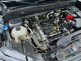 Ford Bronco Sport 2023 AWD Outer Banks 4dr SUV