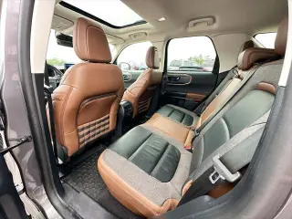 Ford Bronco Sport 2023 AWD Outer Banks 4dr SUV