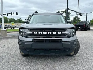 Ford Bronco Sport 2023 AWD Outer Banks 4dr SUV