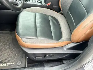 Ford Bronco Sport 2023 AWD Outer Banks 4dr SUV