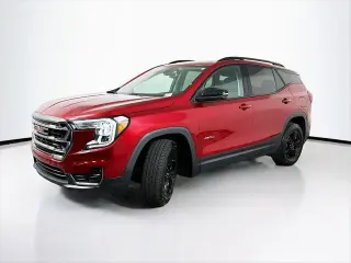 GMC Terrain 2024 AWD AT4 4dr SUV