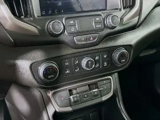 GMC Terrain 2024 AWD AT4 4dr SUV