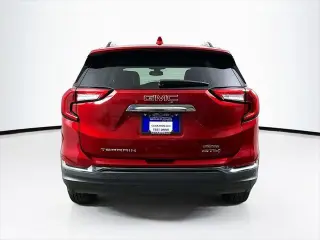 GMC Terrain 2024 AWD AT4 4dr SUV
