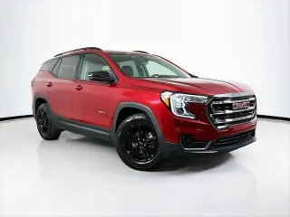 GMC Terrain 2024 AWD AT4 4dr SUV