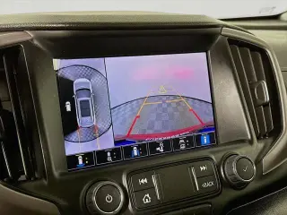 GMC Terrain 2024 AWD AT4 4dr SUV