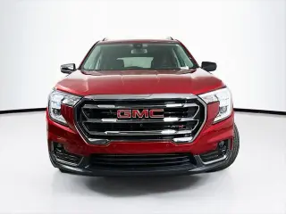 GMC Terrain 2024 AWD AT4 4dr SUV