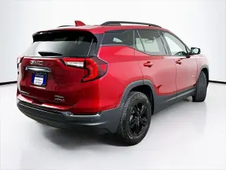GMC Terrain 2024 AWD AT4 4dr SUV