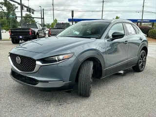 Mazda CX-30 2023 AWD 2.5 S Carbon Edition 4dr SUV