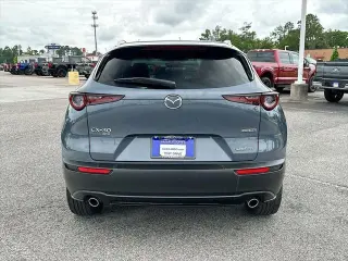 Mazda CX-30 2023 AWD 2.5 S Carbon Edition 4dr SUV