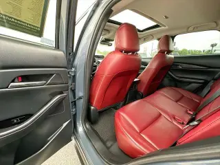 Mazda CX-30 2023 AWD 2.5 S Carbon Edition 4dr SUV