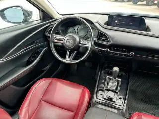 Mazda CX-30 2023 AWD 2.5 S Carbon Edition 4dr SUV