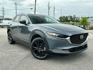 Mazda CX-30 2023 AWD 2.5 S Carbon Edition 4dr SUV