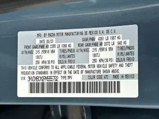 Mazda CX-30 2023 AWD 2.5 S Carbon Edition 4dr SUV