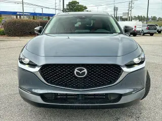 Mazda CX-30 2023 AWD 2.5 S Carbon Edition 4dr SUV