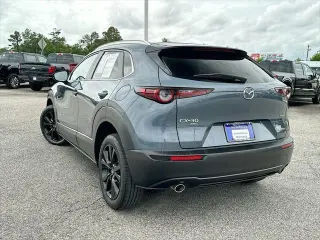 Mazda CX-30 2023 AWD 2.5 S Carbon Edition 4dr SUV