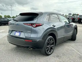 Mazda CX-30 2023 AWD 2.5 S Carbon Edition 4dr SUV