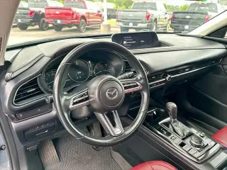 Mazda CX-30 2023 AWD 2.5 S Carbon Edition 4dr SUV