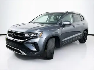 Volkswagen Taos 2023 SE 4dr SUV