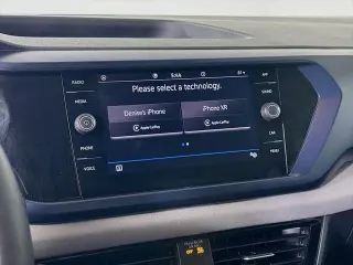 Volkswagen Taos 2023 SE 4dr SUV