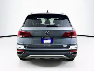 Volkswagen Taos 2023 SE 4dr SUV