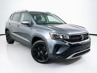 Volkswagen Taos 2023 SE 4dr SUV