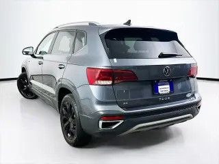 Volkswagen Taos 2023 SE 4dr SUV