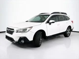 Subaru Outback 2018 AWD 2.5i Limited 4dr Wagon