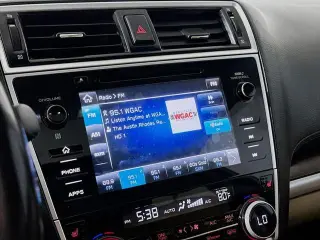 Subaru Outback 2018 AWD 2.5i Limited 4dr Wagon