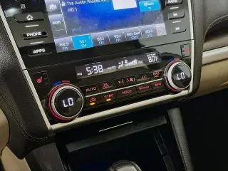 Subaru Outback 2018 AWD 2.5i Limited 4dr Wagon