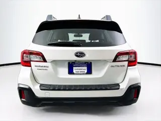 Subaru Outback 2018 AWD 2.5i Limited 4dr Wagon