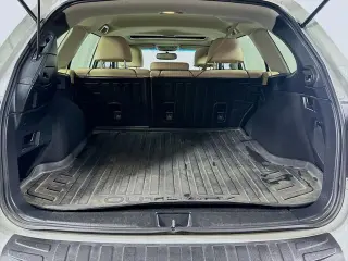 Subaru Outback 2018 AWD 2.5i Limited 4dr Wagon