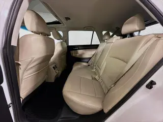Subaru Outback 2018 AWD 2.5i Limited 4dr Wagon