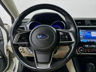 Subaru Outback 2018 AWD 2.5i Limited 4dr Wagon