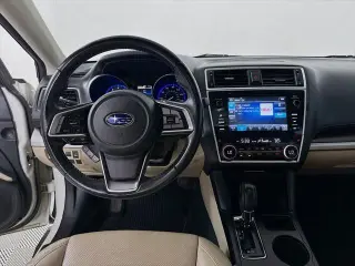 Subaru Outback 2018 AWD 2.5i Limited 4dr Wagon