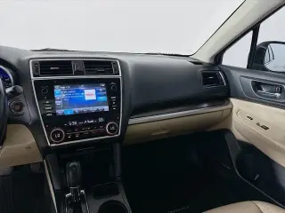 Subaru Outback 2018 AWD 2.5i Limited 4dr Wagon