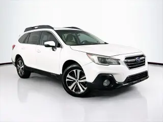 Subaru Outback 2018 AWD 2.5i Limited 4dr Wagon