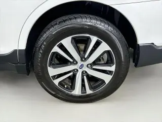 Subaru Outback 2018 AWD 2.5i Limited 4dr Wagon