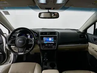 Subaru Outback 2018 AWD 2.5i Limited 4dr Wagon
