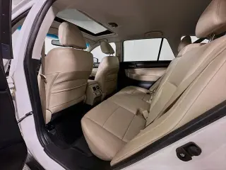 Subaru Outback 2018 AWD 2.5i Limited 4dr Wagon