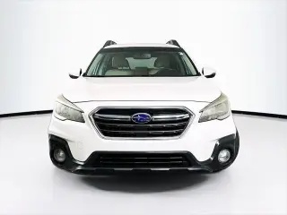 Subaru Outback 2018 AWD 2.5i Limited 4dr Wagon