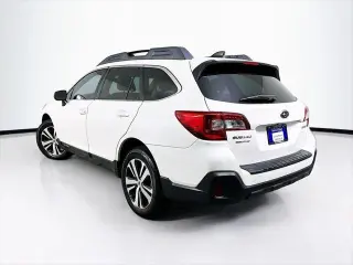 Subaru Outback 2018 AWD 2.5i Limited 4dr Wagon