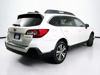 Subaru Outback 2018 AWD 2.5i Limited 4dr Wagon