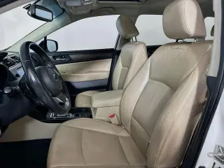 Subaru Outback 2018 AWD 2.5i Limited 4dr Wagon